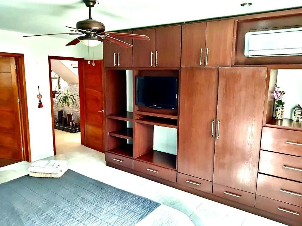 Ubicacion Privilegiada Con Encanto Y Vibra Local Cozumel Apartment