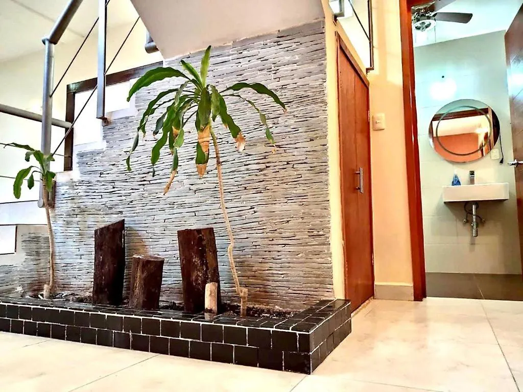 Ubicacion Privilegiada Con Encanto Y Vibra Local Cozumel Apartament