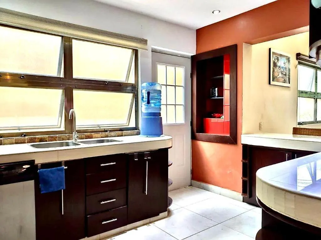 Apartament Ubicacion Privilegiada Con Encanto Y Vibra Local Cozumel