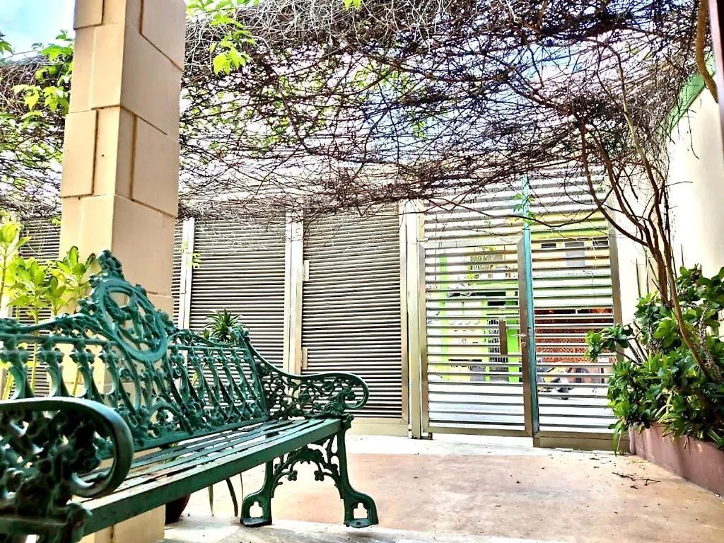 Ubicacion Privilegiada Con Encanto Y Vibra Local Cozumel