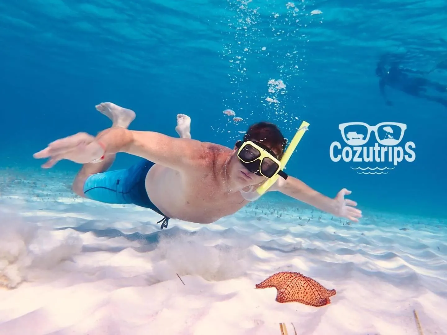 Ubicacion Privilegiada Con Encanto Y Vibra Local Cozumel Meksyk