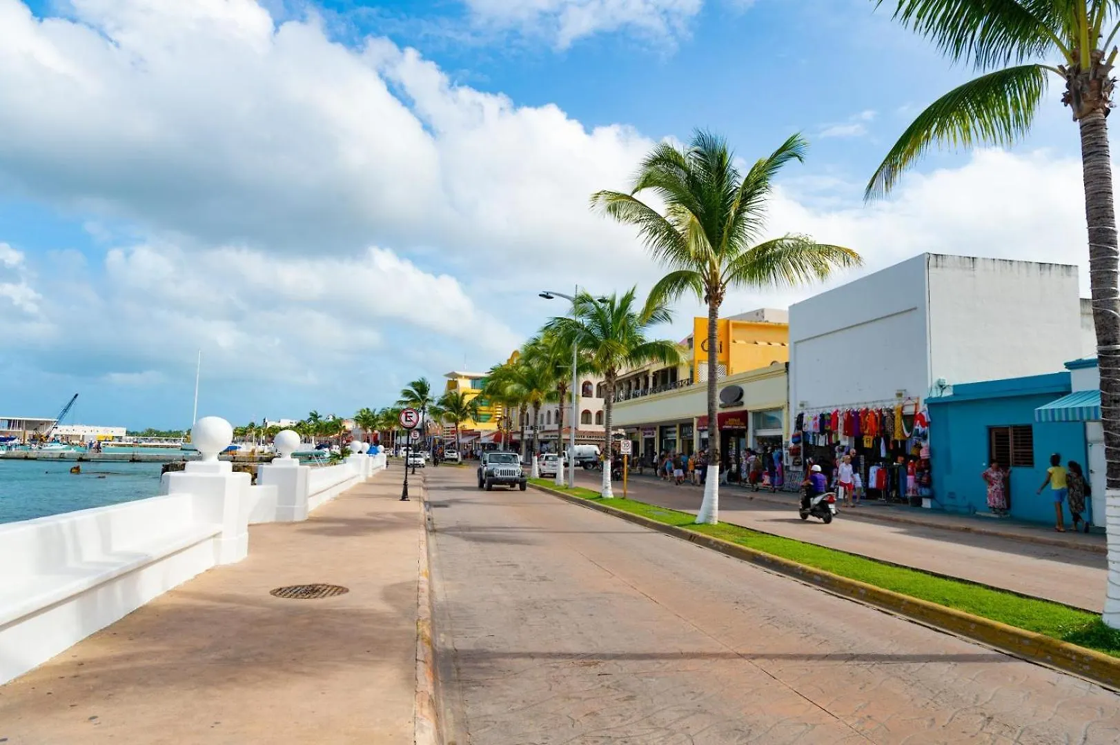 Apartament Ubicacion Privilegiada Con Encanto Y Vibra Local Cozumel