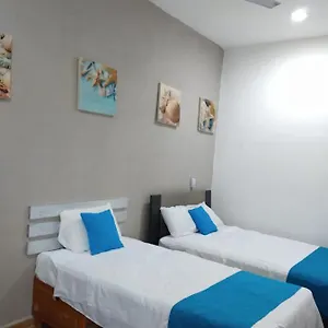Apartamento Casa Esencia, Cozumel