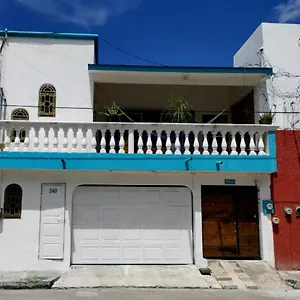 Casa Calido Kwatera prywatna