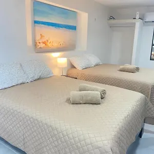 Apartamento Departamento Gaviota, Cozumel