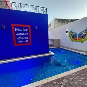 Apartamento Frida, Cozumel