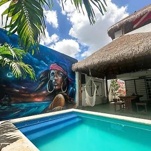 Gasthof Dive Hotel Cozumel, Cozumel