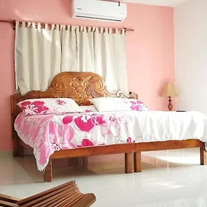  Apartment Casa Gacela