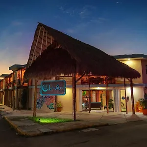 Luna Azul By Uvas Cozumel