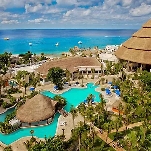 Grand Park Royal Cozumel