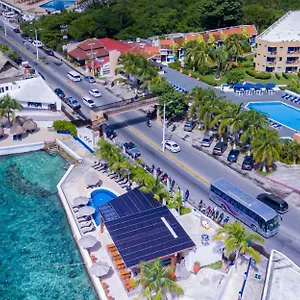 Casa Del Mar & Dive Cozumel